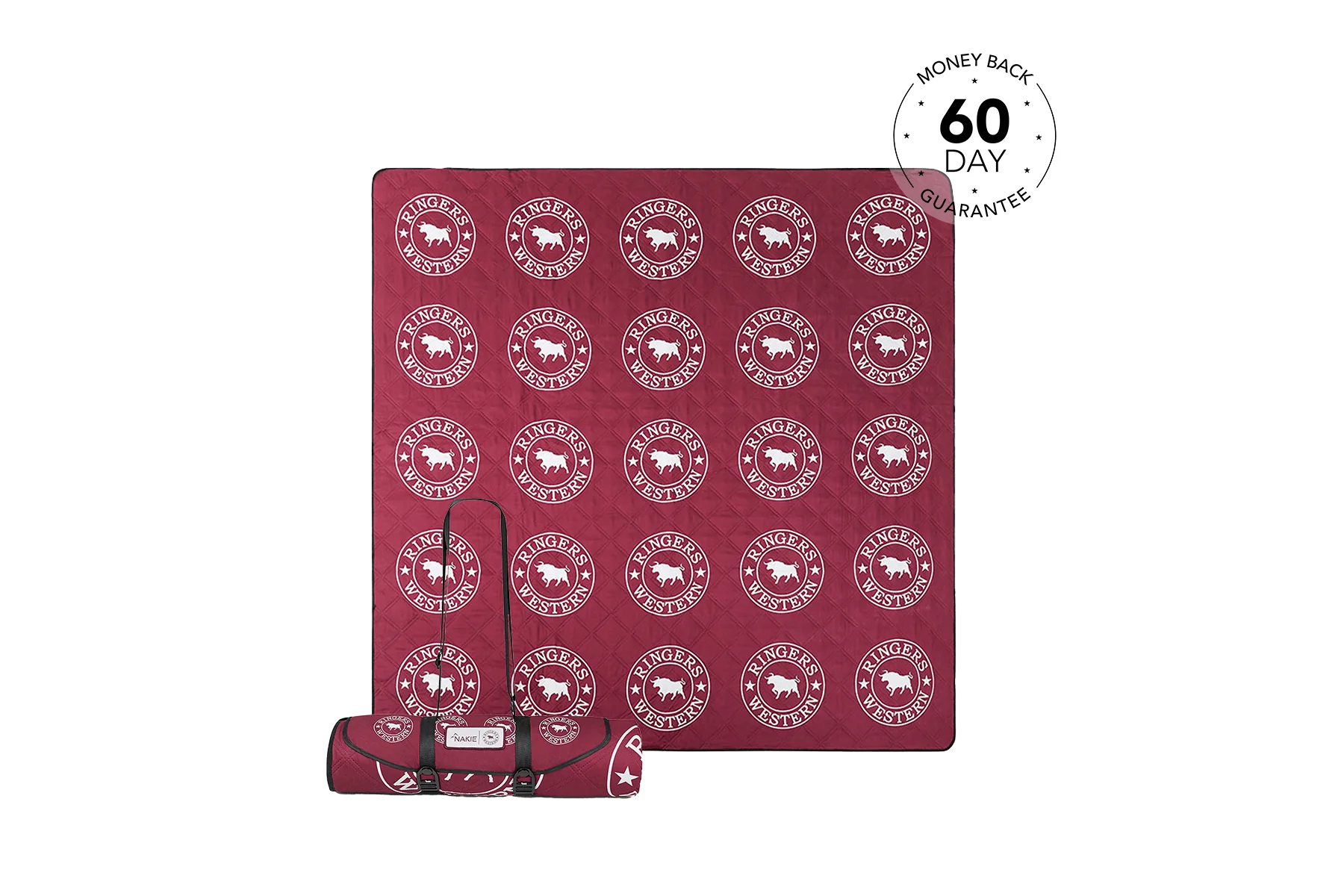 Picnic Blankets - Individual